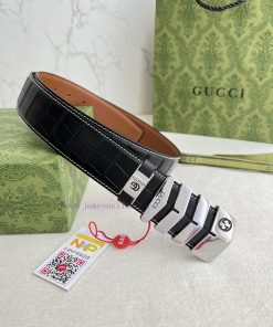 Gucci Gucci Belt ️ BeltHanging buckle, pure copper material buckle head, top layer cowhide, 8o6c9dfr