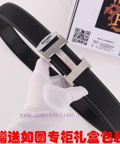 Belts from Herm è s Her...️The waist belt is made of 100% cowhide, ensuring that the genuine 7q2kz599