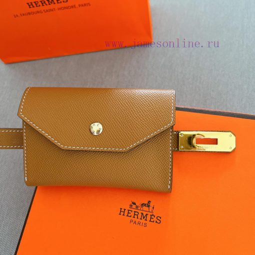 Hermes HermesSynchronized women's Kelly belt can be used as a skirt belt or a belt with a wi we3gm30b