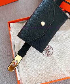 Hermes HermesSynchronized women's Kelly belt can be used as a skirt belt or a belt with a wi b23p11k7
