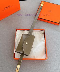 Hermes HermesSynchronized women's Kelly belt can be used as a skirt belt or a belt with a wi tdv5o8bp