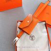 Hermes HermesSynchronized women's Kelly belt can be used as a skirt belt or a belt with a wi v5drp10v