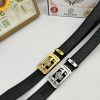 Versace automatic beltMaterial: Leather Belt with 100% Head Layer. The leather belt is guara kuune5fa