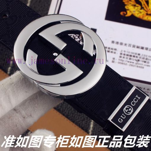 Gucci. Gucci️Identify and receive a punch as a giftThe material is 100% top layer cowhide, e cq2vj944 - Image 6