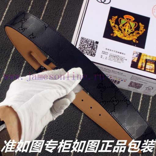 Gucci. Gucci️Identify and receive a punch as a giftThe material is 100% top layer cowhide, e etzqdm05 - Image 8