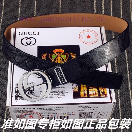 Gucci. Gucci️Identify and receive a punch as a giftThe material is 100% top layer cowhide, e cq2vj944 - Image 7