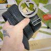 Belt Gucci Gucci️Belt made of 100% head layer cowhide, guaranteed genuine leather, 24k pure gt95timh