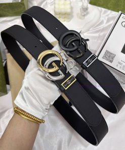 Belt Gucci Gucci️The waistband is made of 100% cowhide, ensuring genuine leather. The 24k du nc3oav3i