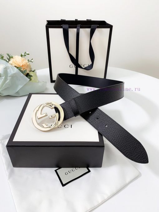 MADE IN ITALYComplete setGUCCIBuckle material: high-quality solid copper buckleThe material 2gommotd - Image 3