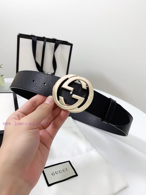 MADE IN ITALYComplete setGUCCIBuckle material: high-quality solid copper buckleThe material 2gommotd - Image 9