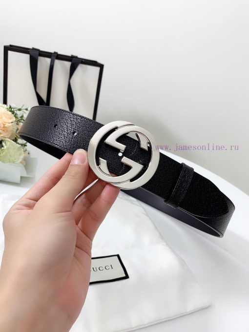 MADE IN ITALYComplete setGUCCIBuckle material: high-quality solid copper buckleThe material fzx57yd6 - Image 9