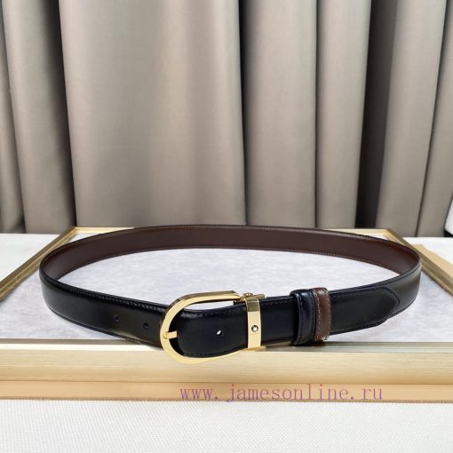 Wanbao dragon head layer cowhide 3.0CM official website synchronization, pure copper metal i oeacrotx