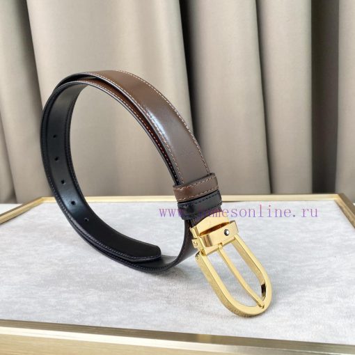 Wanbao dragon head layer cowhide 3.0CM official website synchronization, pure copper metal i oeacrotx - Image 7