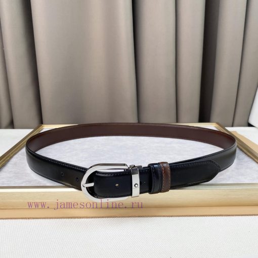 Wanbao dragon head layer cowhide 3.0CM official website synchronization, pure copper metal i lgq5evg6 - Image 2
