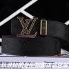 Lv... Louis Vuitton ️Identify and receive a punch as a giftMaterial: 100% top layer cowhide, 0z3lqdlc