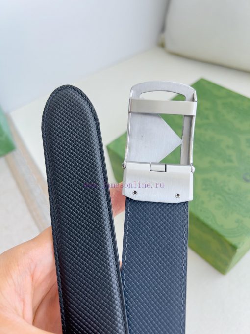 Gucci. Gucci Belt ️ Automatic BeltAutomatic buckle, made of pure steel material, equipped wi o0tf2qwm - Image 6