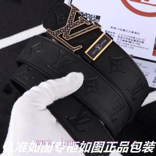 Lv... Louis Vuitton ️Identify and receive a punch as a giftMaterial: 100% top layer cowhide, 0z3lqdlc - Image 3