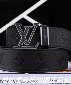 Lv... Louis Vuitton ️Identify and receive a punch as a giftMaterial: 100% top layer cowhide, 0efj6iy6