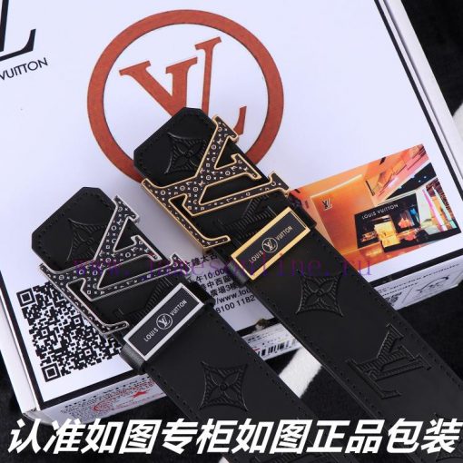 Lv... Louis Vuitton ️Identify and receive a punch as a giftMaterial: 100% top layer cowhide, 0z3lqdlc - Image 9