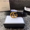 Gucci 4.0 imported top layer cowhide, the original leather sole is exquisitely handmade and m8jed3r4