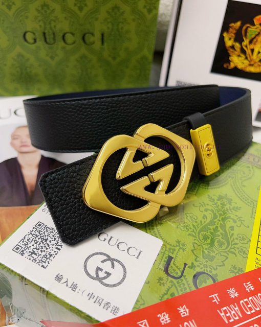 Belt Gucci Gucci's top tier replicaGucci belt 100% top layer cowhide, ensuring genuine leath yqezazwu - Image 9