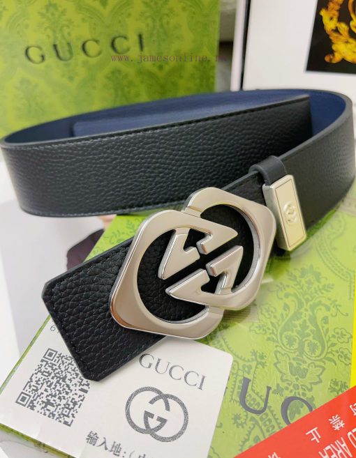 Belt Gucci Gucci's top tier replicaGucci belt 100% top layer cowhide, ensuring genuine leath zicnw0yx - Image 9