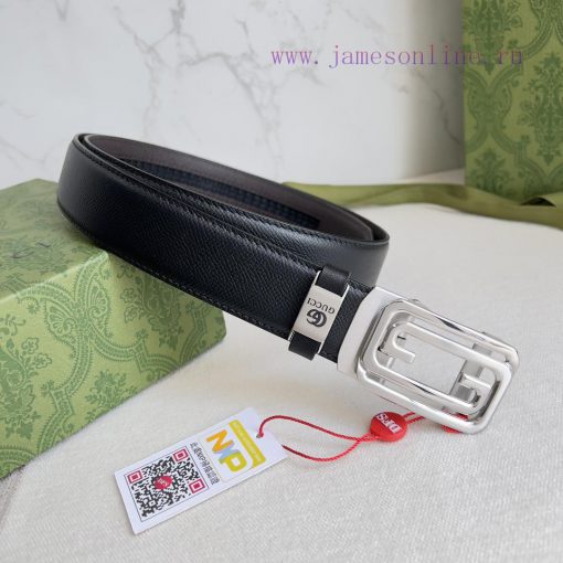 Gucci. Gucci Belt ️ Automatic BeltAutomatic buckle, made of pure steel material, equipped wi tmyda22e