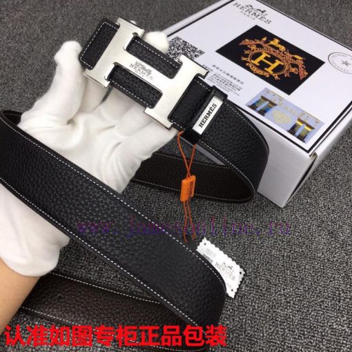 Hermes HERMES️Identify genuine productsGrade: Italian imported 100% top layer cowhide, Herme yd4jr5mq - Image 2