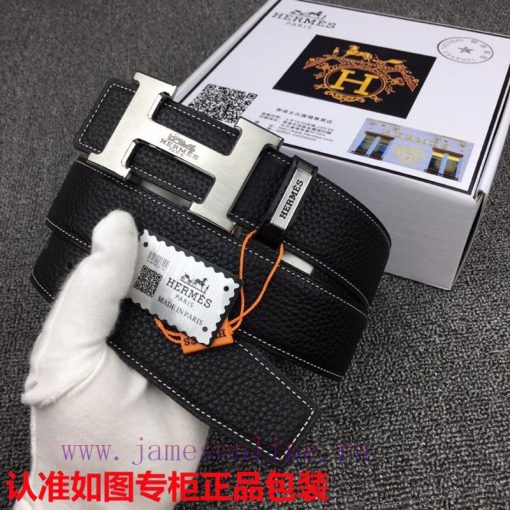 Hermes HERMES️Identify genuine productsGrade: Italian imported 100% top layer cowhide, Herme yd4jr5mq - Image 4