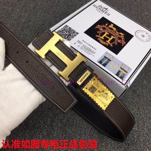 Hermes HERMES️Identify genuine productsGrade: Italian imported 100% top layer cowhide, Herme ffgvoc1b - Image 8