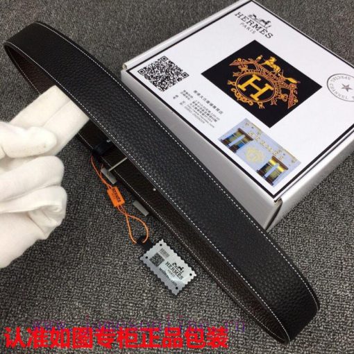 Hermes HERMES️Identify genuine productsGrade: Italian imported 100% top layer cowhide, Herme yd4jr5mq - Image 9