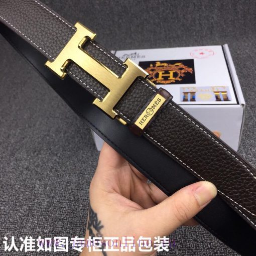 Hermes HERMES ️ Automatic deductionIdentify genuine productsGrade: Imported Italian top laye mh744som - Image 6