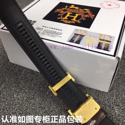 Hermes HERMES ️ Automatic deductionIdentify genuine productsGrade: Imported Italian top laye mh744som - Image 9