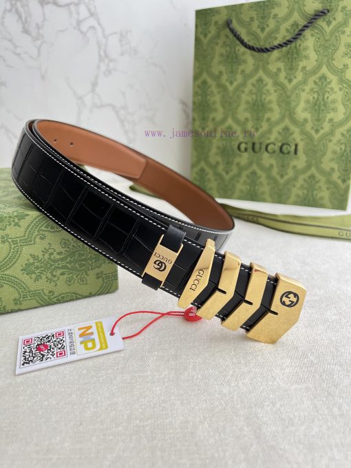 Gucci Gucci Belt ️ BeltHanging buckle, pure copper material buckle head, top layer cowhide, pw64vc2g