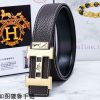 Belts from Herm è s Her...The waistband is made of 100% cowhide, ensuring that the genuine l pbthax71