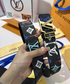 LV... Louis Vuitton beltMaterial cowhide belt, 100% top layer cowhide belt ensures genuine l 91glcw8v