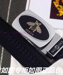 Gucci. Gucci automatic buckleIdentify and receive a punch as a giftMaterial: 100% head layer uqtcl6e8