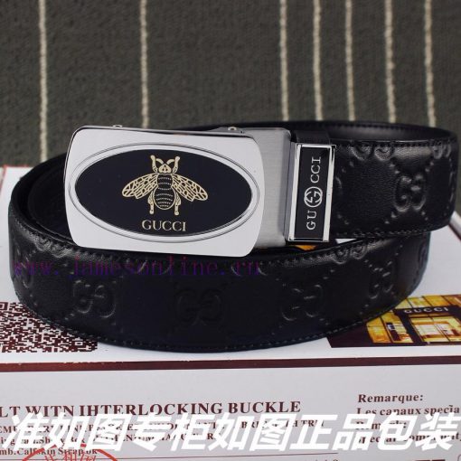 Gucci. Gucci automatic buckleIdentify and receive a punch as a giftMaterial: 100% head layer to7dwdu8 - Image 8
