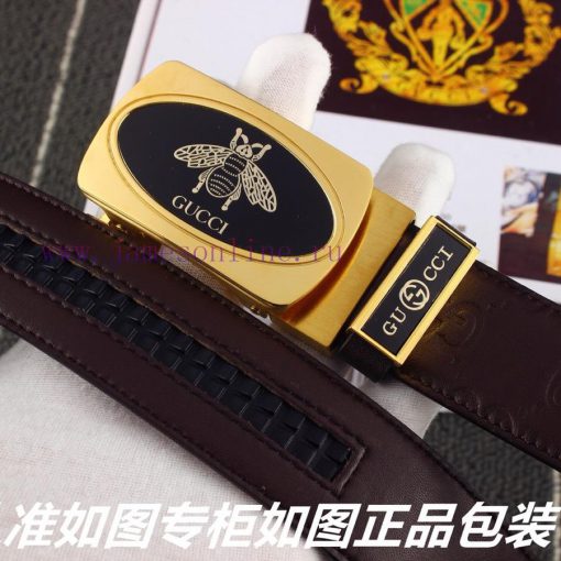 Gucci. Gucci automatic buckleIdentify and receive a punch as a giftMaterial: 100% head layer to7dwdu8 - Image 9