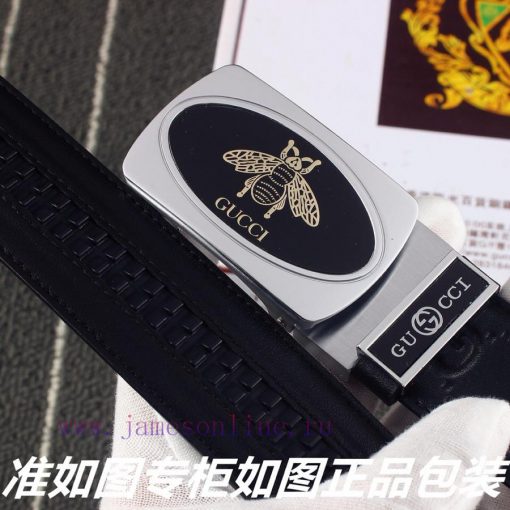 Gucci. Gucci automatic buckleIdentify and receive a punch as a giftMaterial: 100% head layer to7dwdu8 - Image 10