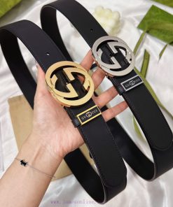 Belt Gucci Gucci️The waistband is made of 100% cowhide, ensuring genuine leather. The 24k pu vwagd4zf