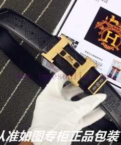 Hermes Her..mes️Identify and receive a punch as a giftMaterial: 100% head layer cowhide belt djmvl9zo