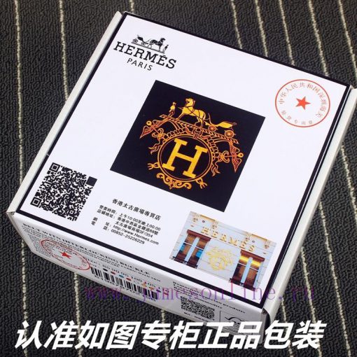 Hermes Her..mes️Identify and receive a punch as a giftMaterial: 100% head layer cowhide belt ao90vwio - Image 10