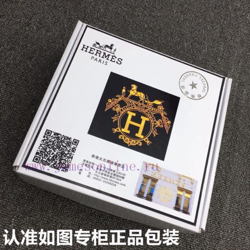 Hermes Hermes set with diamondsGrade: Italian imported 100% top layer cowhide, Hermes. Herm zmkz8bpy - Image 10