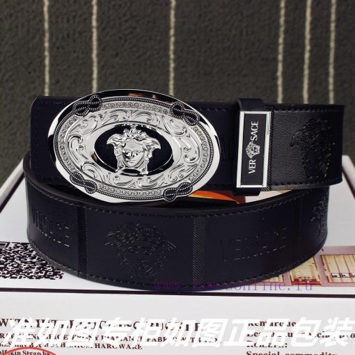Versace Ver…sace️Identify and receive a punch as a giftMaterial: 100% top layer cowhide to e y3d1ipwy