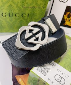 Belt Gucci Gucci's top tier replicaGucci belt 100% top layer cowhide, ensuring genuine leath nqnz8eid