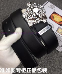 Versace. Versace ️Grade: Italian imported 100% top layer cowhide, Versace VERSACE, World ren zwhtuoxl