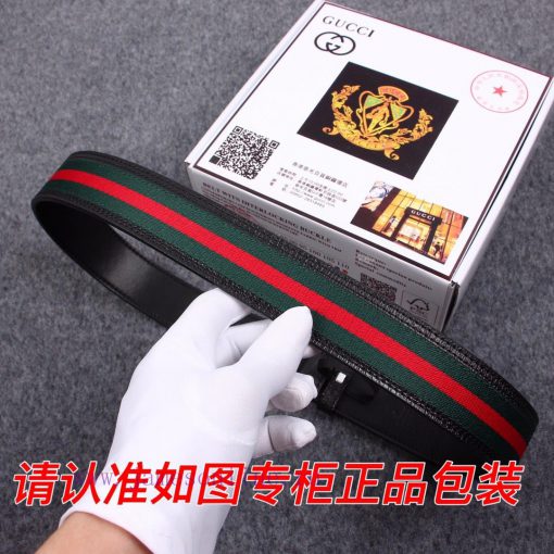 Gucci. Gucci️Identify and receive a punch as a giftThe material is made of 100% top layer co gci8ih57 - Image 9