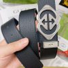 Belt Gucci Gucci's top tier replicaGucci belt 100% top layer cowhide, ensuring genuine leath z079q5h8