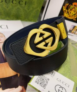 Belt Gucci Gucci's top tier replicaGucci belt 100% top layer cowhide, ensuring genuine leath r48iemkk